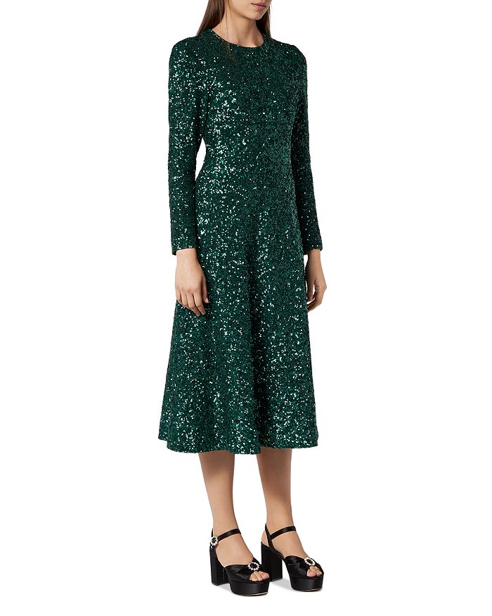 Lk bennett 2025 dresses bloomingdales