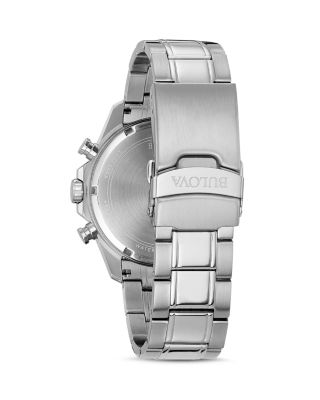 Marine Start Watch, 43mm