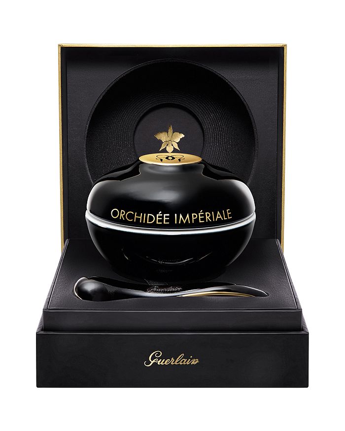 GUERLAIN ORCHIDEE IMPERIALE BLACK CREAM,G061435