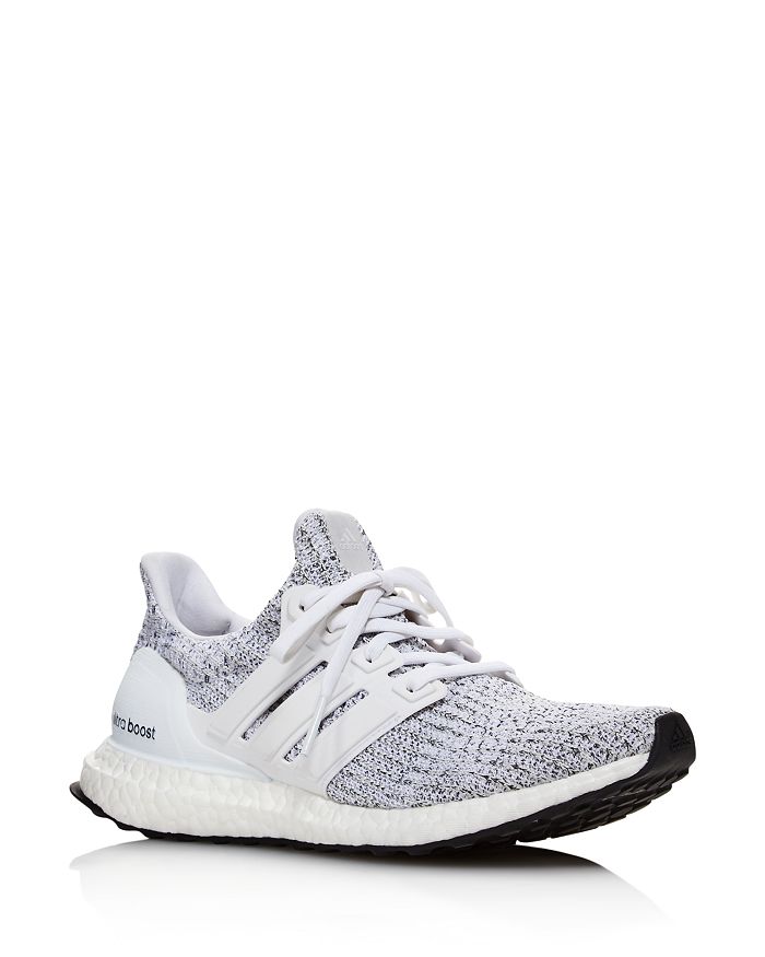 ADIDAS ORIGINALS WOMEN'S ULTRABOOST LACE UP SNEAKERS,F36124