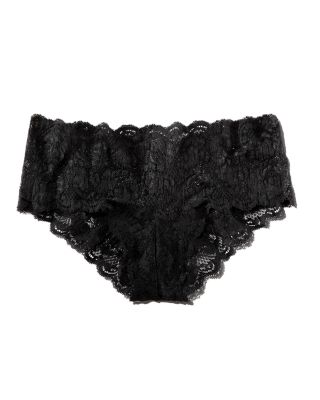 Never Say Never Hottie Hotpant