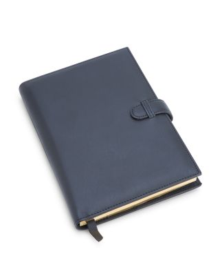 Leather Executive Journal