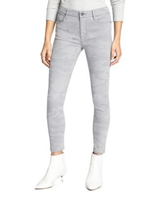 Social Standard Ankle Skinny Jeans 