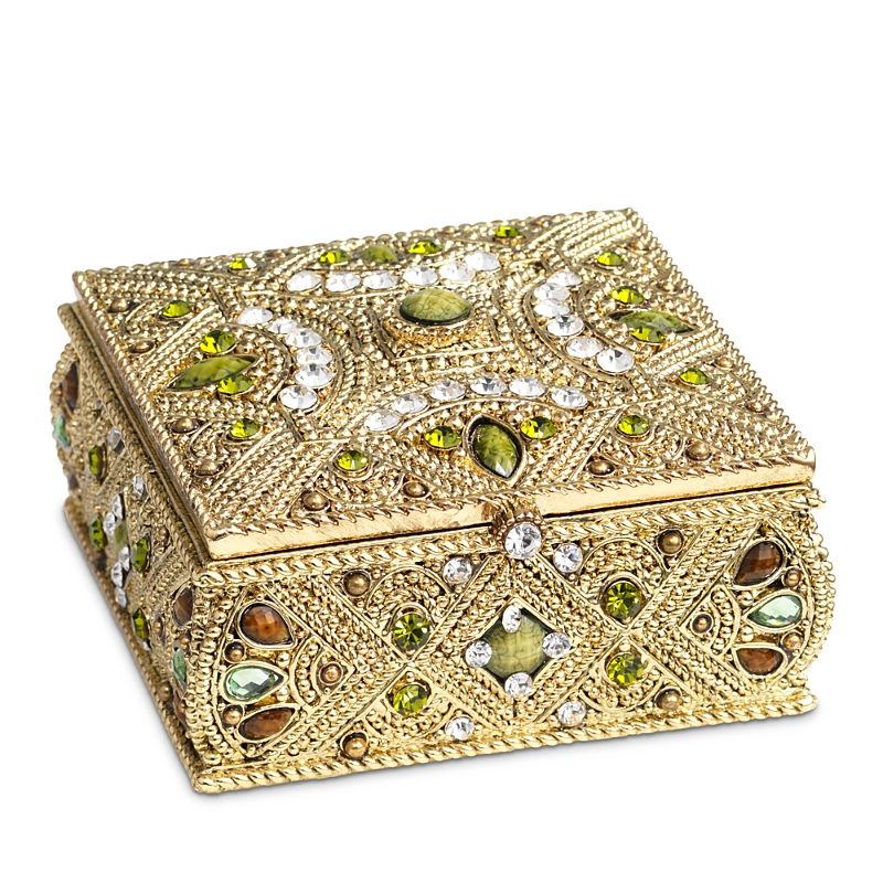 Olivia Riegel Maureen Box