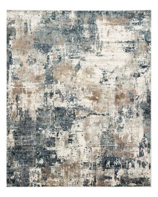 Jaipur Caicos Area Rug, 2'8 x 8'