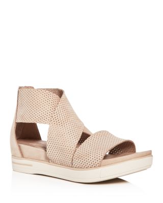 eileen fisher edge sandals