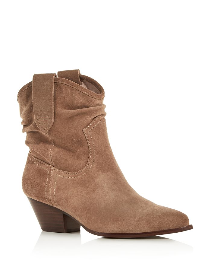 Rachel zoe booties discount