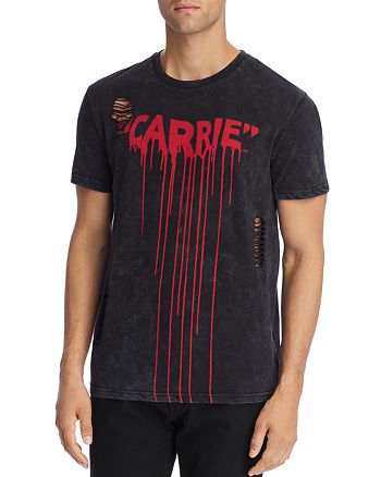 Eleven Paris Drippy Horror Graphic Tee Bloomingdale S