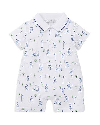 Kissy Kissy Boys Golf Short Romper Baby Bloomingdale S