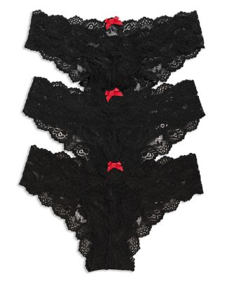 Skarlett Blue - Goddess Chikinis, Set of 3