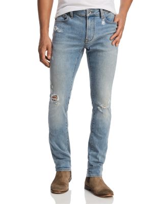 john varvatos wight skinny jeans