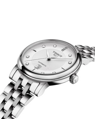 Carson Automatic Lady Watch, 30mm