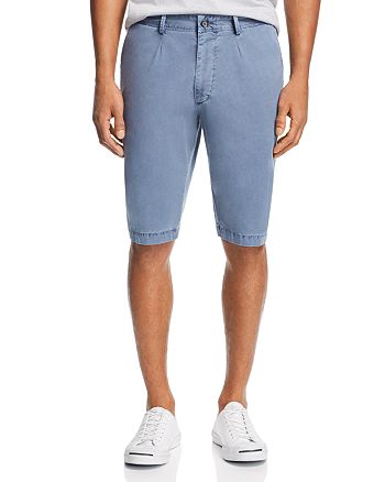 BOSS Kirio Regular Fit Shorts | Bloomingdale's