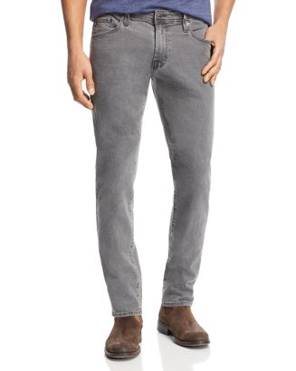 AG Tellis Slim Fit Jeans in Supernova | Bloomingdale's