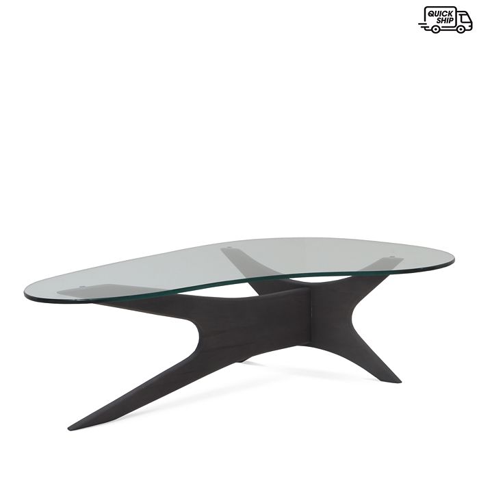 Bloomingdale S Artisan Collection Sutton Coffee Table 100