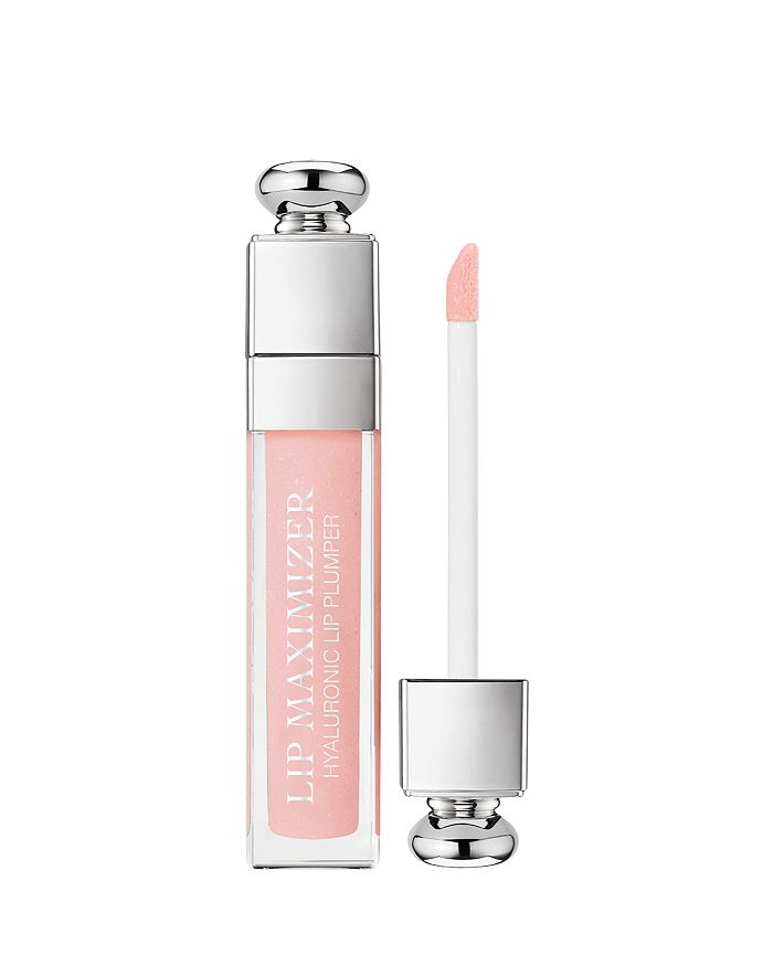 Dior Addict Lip Maximizer In 001 Light Pink