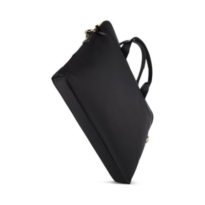 Tumi Voyageur Joanne Nylon Laptop Carrier | Bloomingdale's Home
