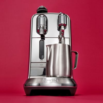 Breville Creatista Plus