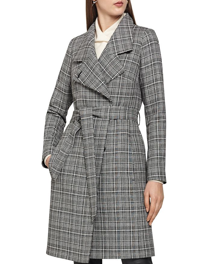 Reiss hardie outlet coat