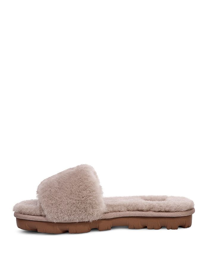 ugg cozette slide oyster