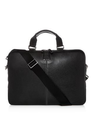 Boconi tyler briefcase sale