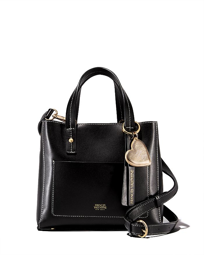 Frances on sale valentine bag