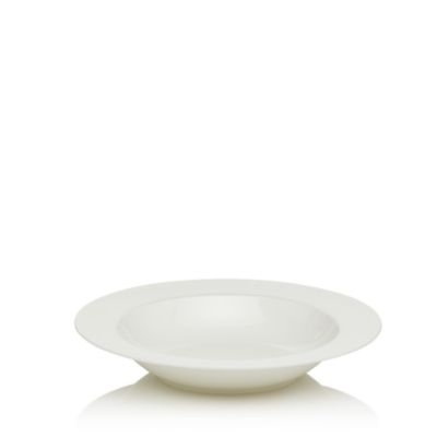 Hudson Park Collection - Round Rim Soup Bowl - 100% Exclusive
