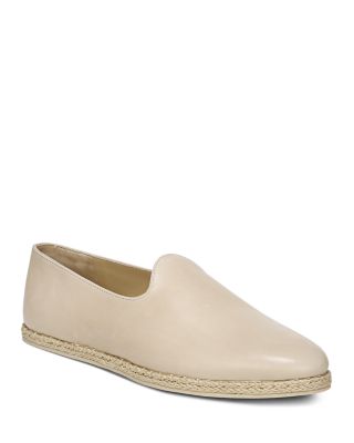 vince loafers womens