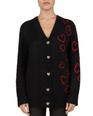 kooples cardigan