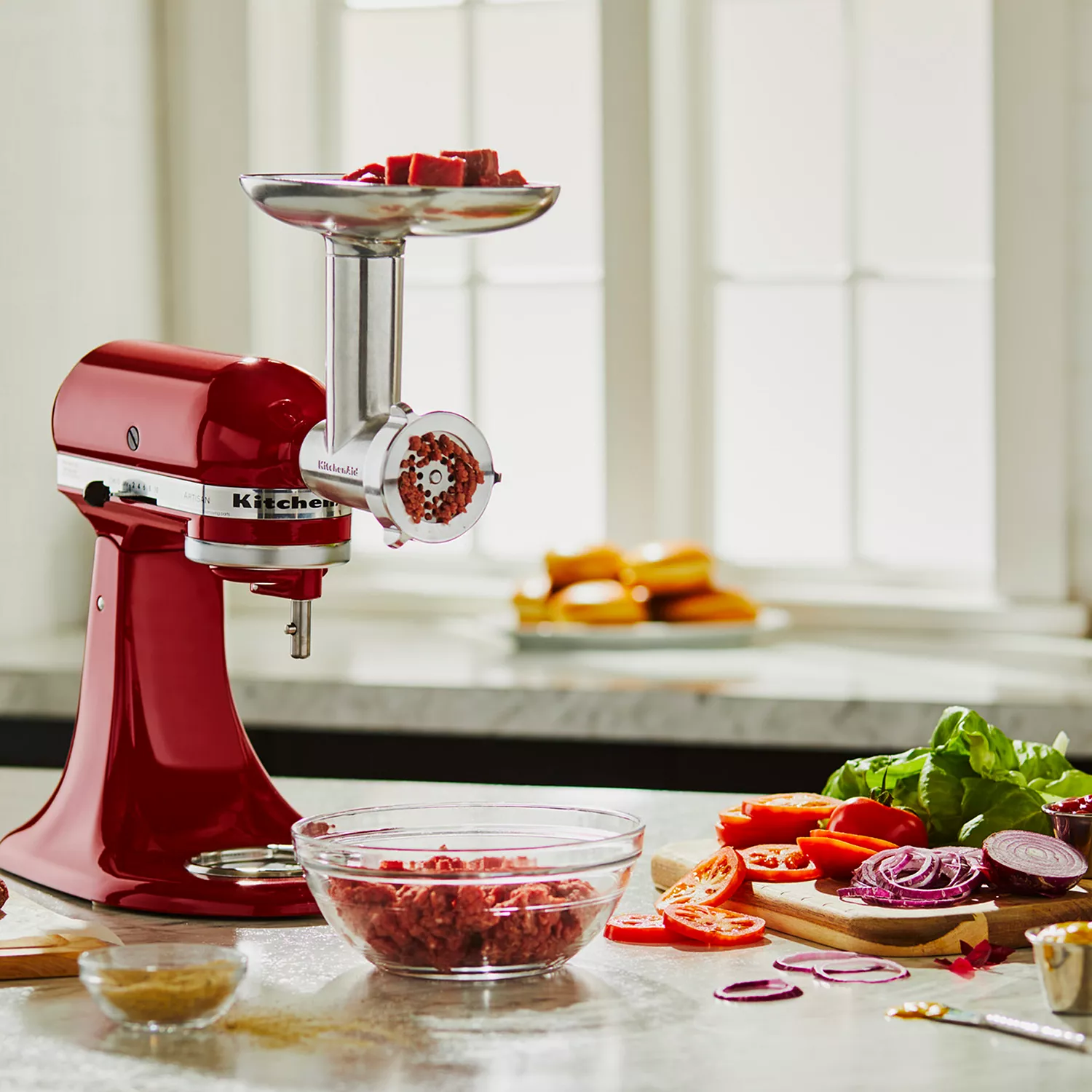 Bloomingdales - KitchenAid: Save up to $200 select items. Ends 12/27