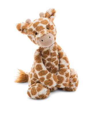 Bashful Giraffe, Medium - Ages 0+
