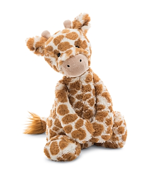 Infant Jellycat Bashful Giraffe Stuffed Animal