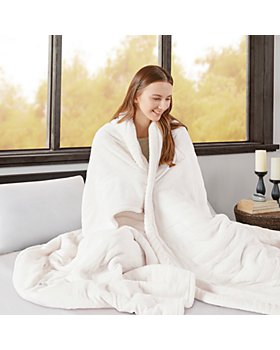 Beautyrest - Microlight-to-Berber Heated Blankets