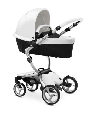 mima car seat and stroller