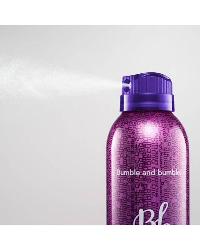 Shop Bumble And Bumble Spray De Mode Hairspray In No Color