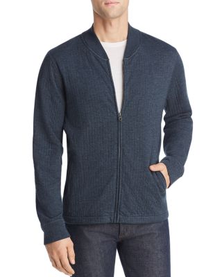 billy reid bomber jacket