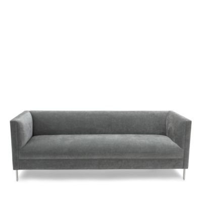 Bloomingdale's Artisan Collection - Libra Sofa