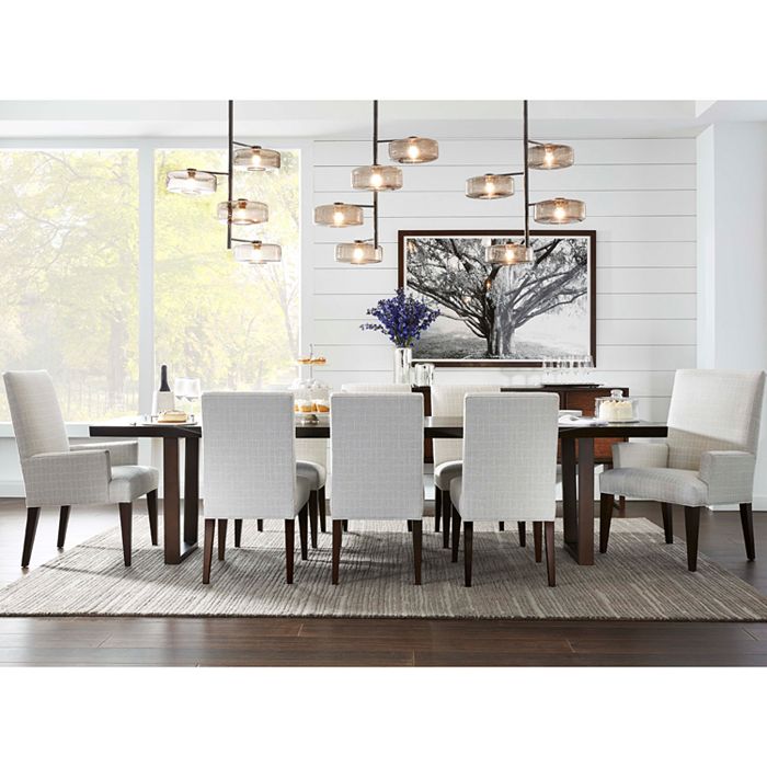 MITCHELL GOLD BOB WILLIAMS MITCHELL GOLD + BOB WILLIAMS KIMORA 96 DINING TABLE