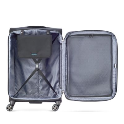 bloomingdale luggage