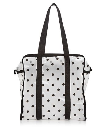 LeSportsac Medium Gabrielle Box Tote Bag | Bloomingdale's