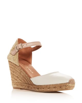 kurt geiger monty espadrilles