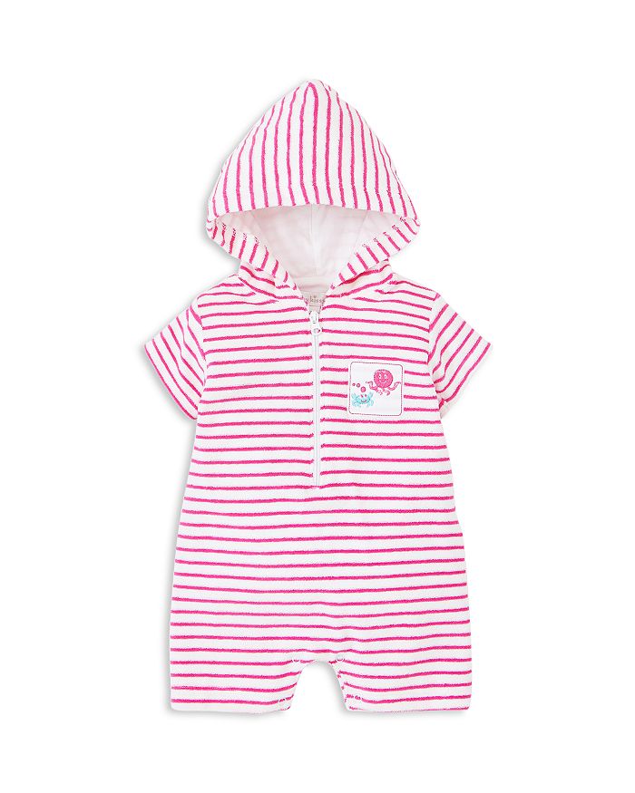 Kissy kissy shop romper