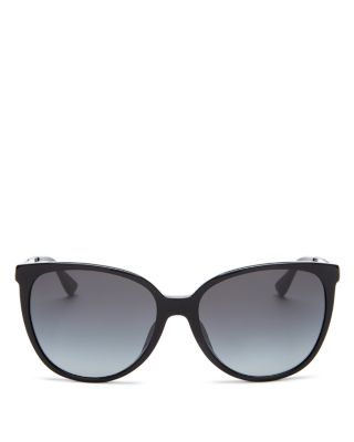  Round Sunglasses, 57mm