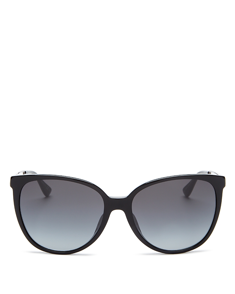 Givenchy Round Sunglasses, 57mm