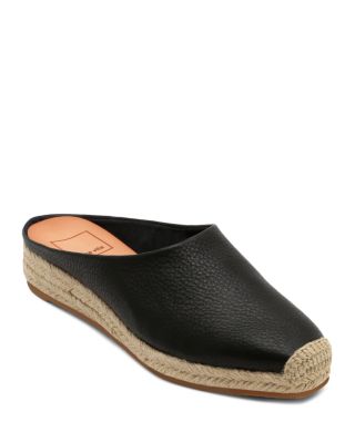 dolce vita espadrille mules