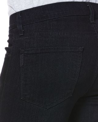 Croft Skinny Fit Jeans in Inkwell