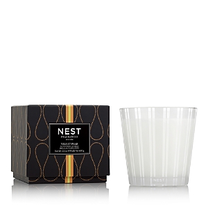 Nest Fragrances Velvet Pear 3-Wick Candle