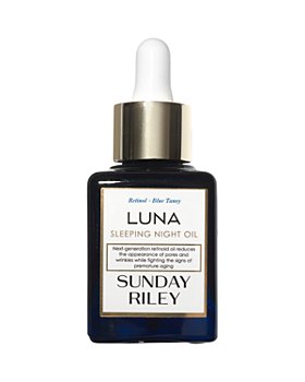 SUNDAY RILEY - Luna Sleeping Night Oil
