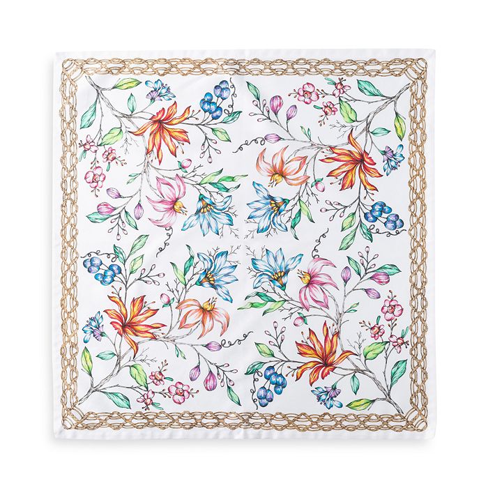 Juliska Floretta Napkin In Multi