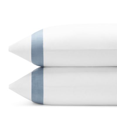 Gaia Standard Pillowcase, Pair